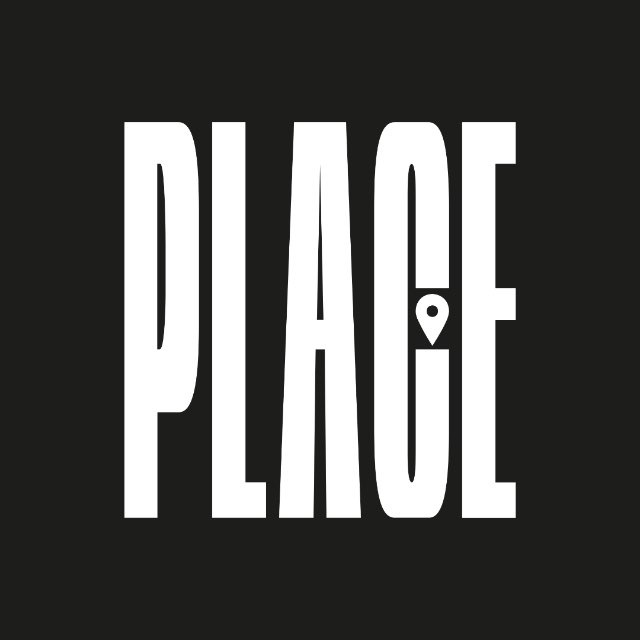 Аватар канала PLACE PLACE PLACE