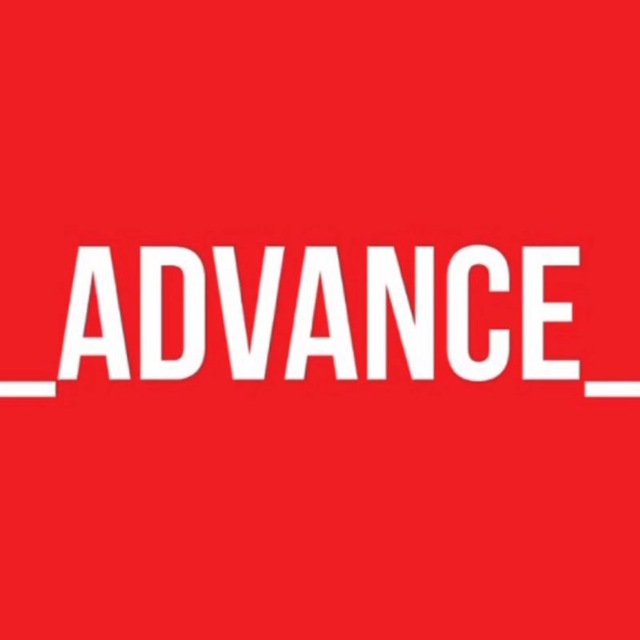 Аватар канала ADVANCE