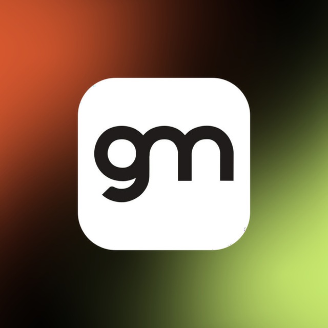 Аватар канала GM | GAMMA MUSIC