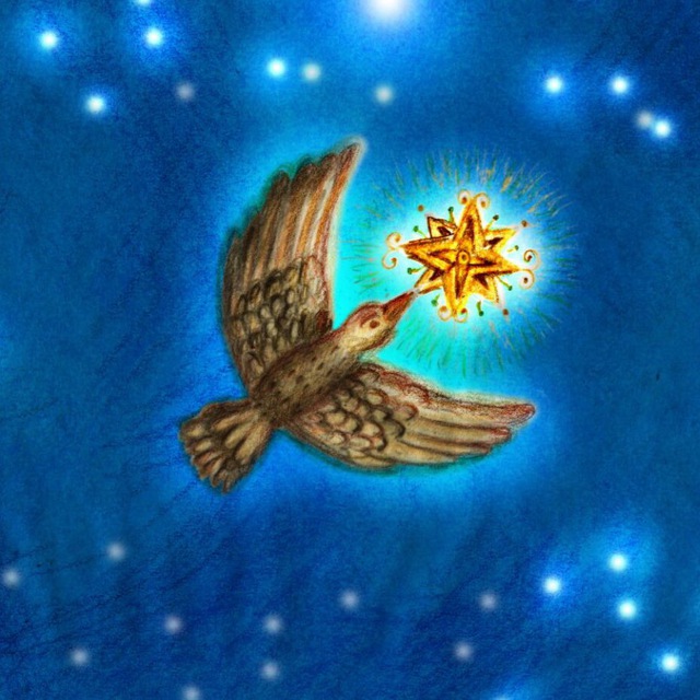 Аватар канала Сказочная Камчатка ✨ детские книги и игры