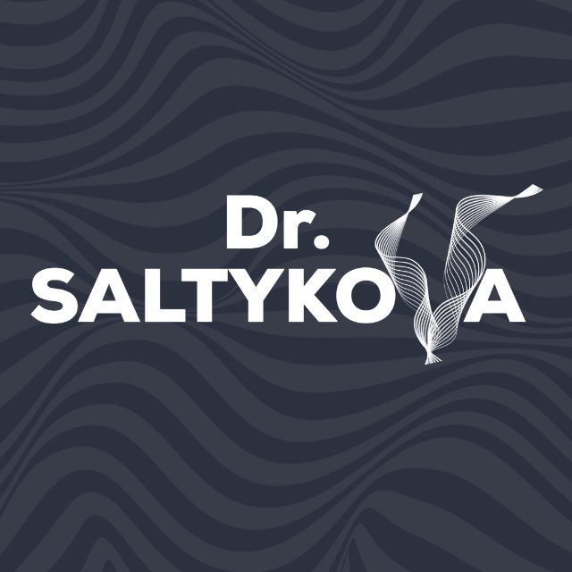 Аватар канала DoctorSaltykova