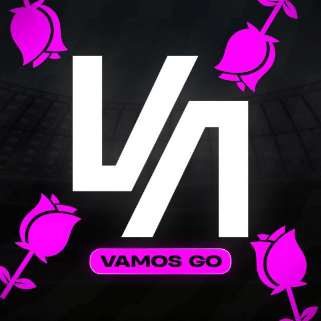 Аватар канала VAMOS GO | Спорт и Аналитика
