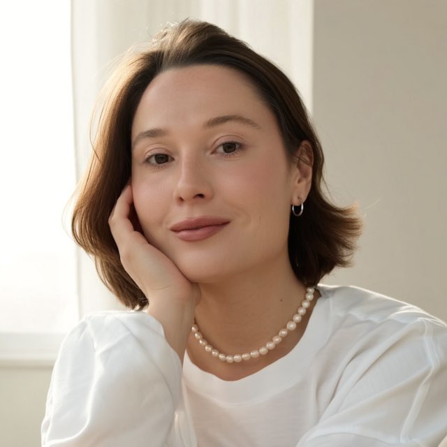 Аватар канала Tanya Sannikova