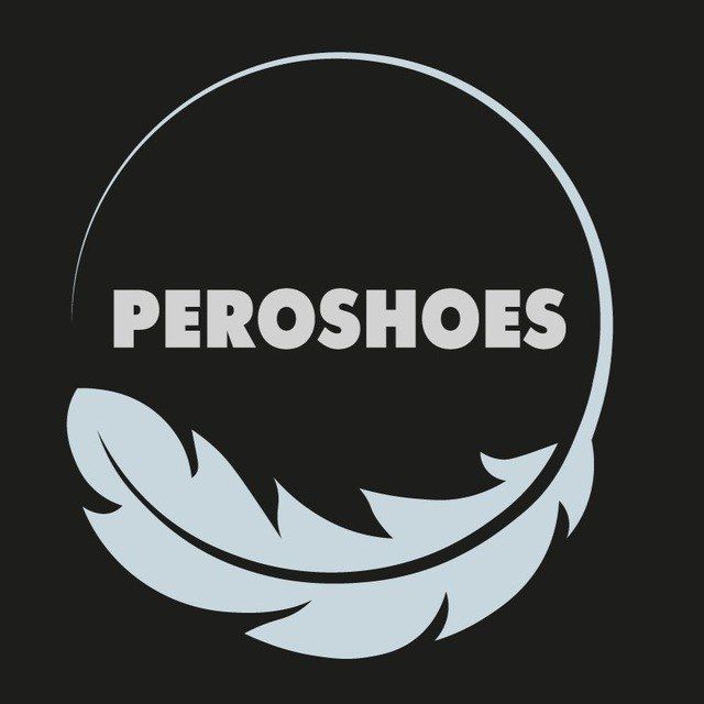 Аватар канала Босоногая обувь PEROSHOES