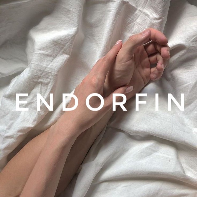 Аватар канала Endᴏrfin🖤