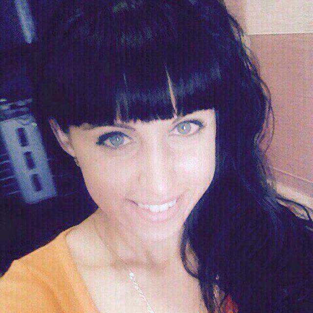 💚 Мартина Агеева (Телеграм Феи)