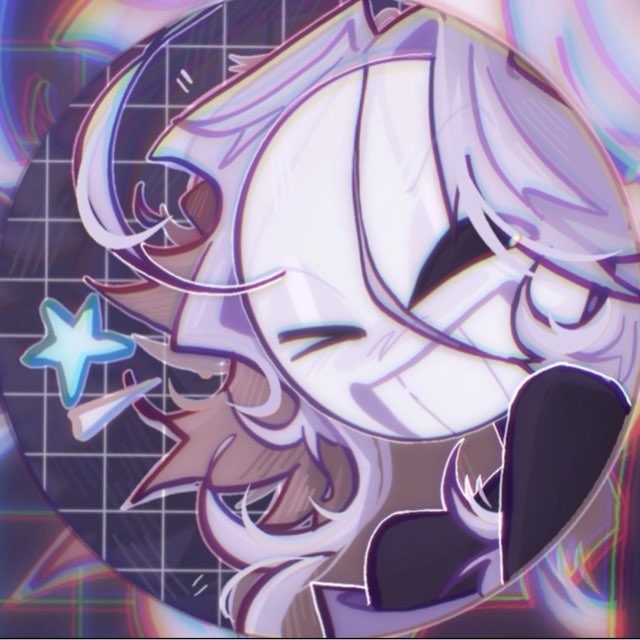 Аватар канала × ꉔꏂꀘ꓄ꋬ ×