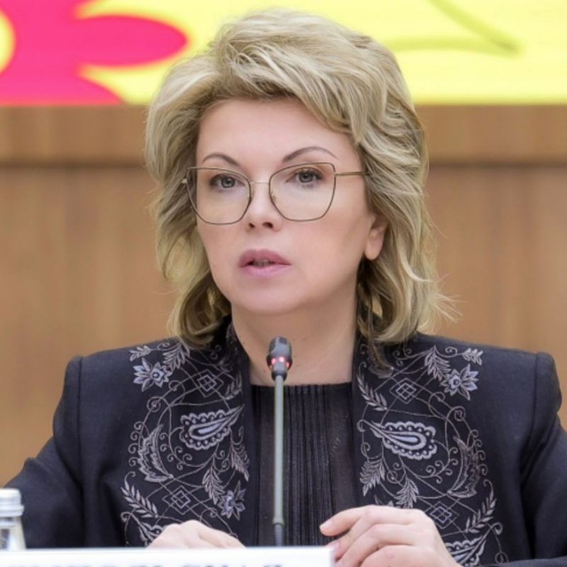 Аватар канала Елена Ямпольская