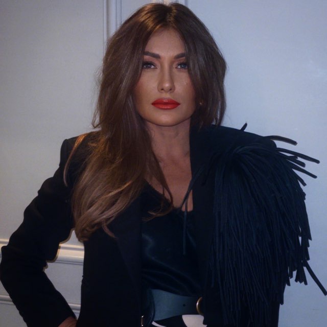 Аватар канала Jannalevina-martirosyan