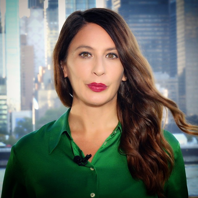 Аватар канала Helena Villar