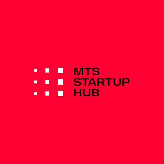 Аватар канала MTS StartUp Hub