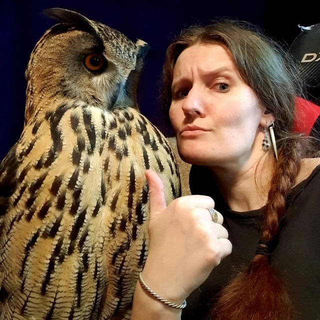 Аватар канала Nika Zubra & Comandante Yoll