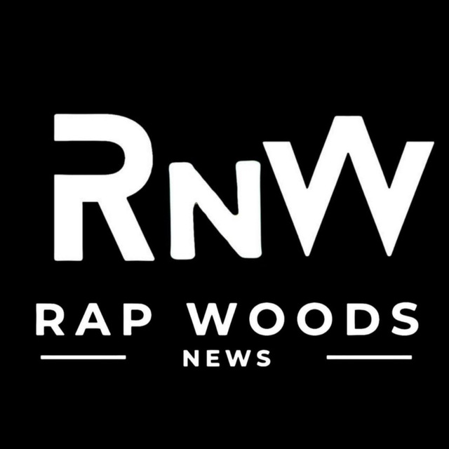 Аватар канала Rap News Wood