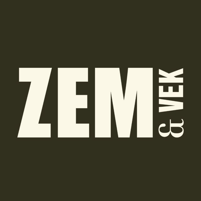 Аватар канала ZEM&VEK