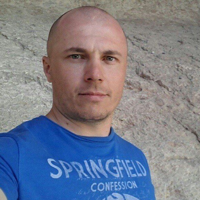 Аватар канала Репортер Filatov