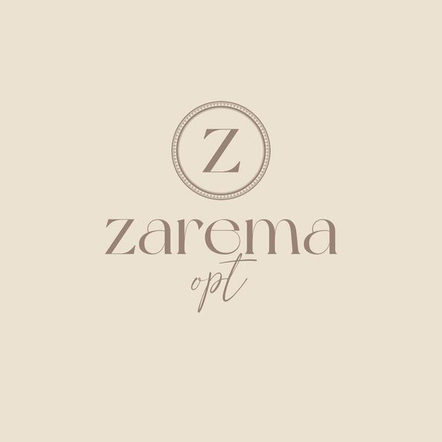 Аватар канала zarema_opt_