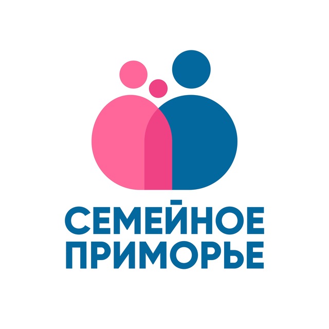Аватар канала Семейное Приморье👨‍👩‍👧‍👦
