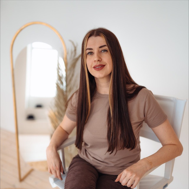 Аватар канала Рецепты с lovechernikova