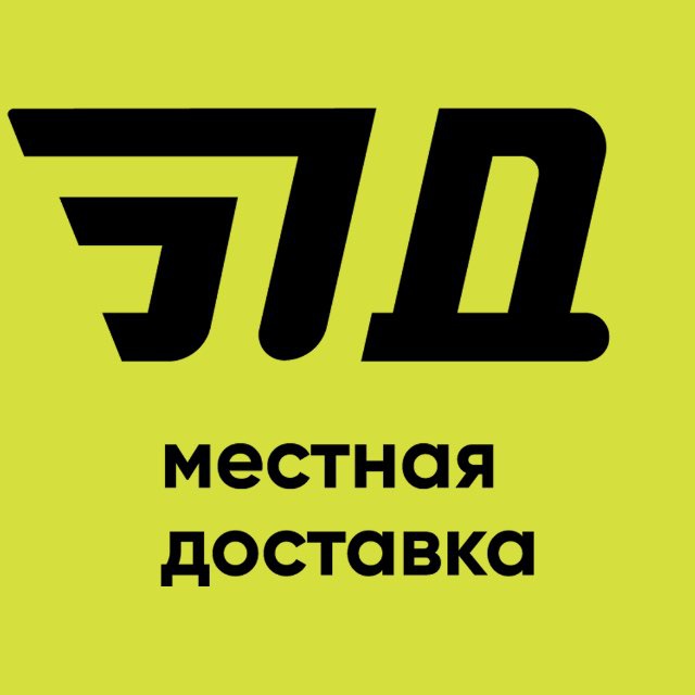 Аватар канала Поляна Доставка