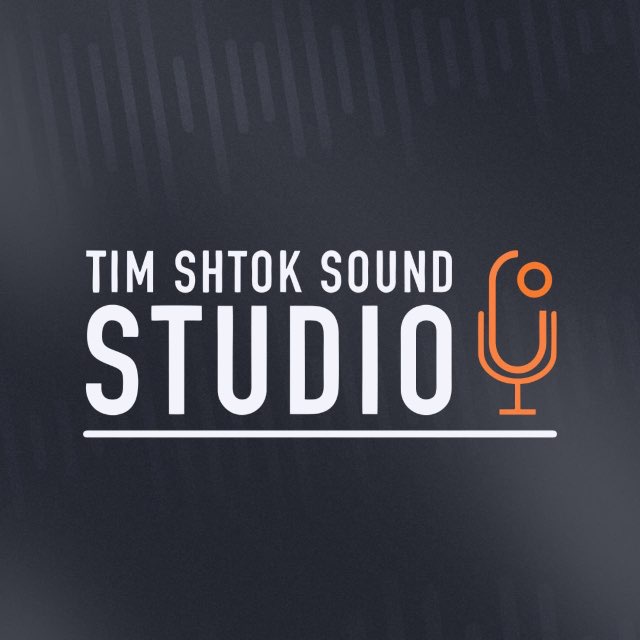 Аватар канала Tim Shtok Sound Studio