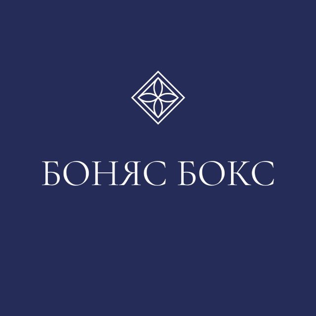 Аватар канала Боняс Бокс