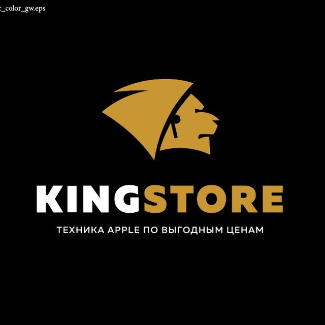 Аватар канала KINGSTORE | САЛАВАТ