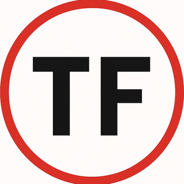 Аватар канала ТехноFlow