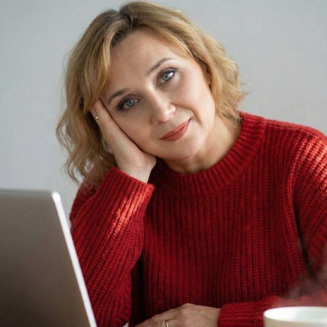 Аватар канала Надежда🔔ОБУЧЕНИЕ И ДЕНЬГИ с ИИ
