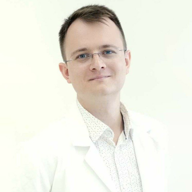 Аватар канала Невролог Шарков