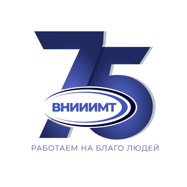 Аватар канала ВНИИИМТ
