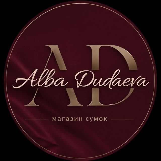 Аватар канала Al’ba_Dudaeva