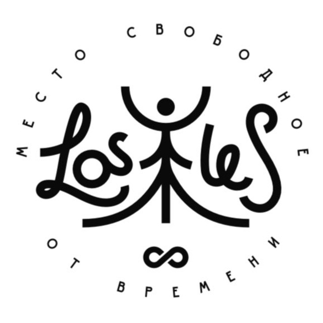 LOS|LES 🫎🌲 | «Лось и лес» — аренда уединённых загородных домов в приватном лесу