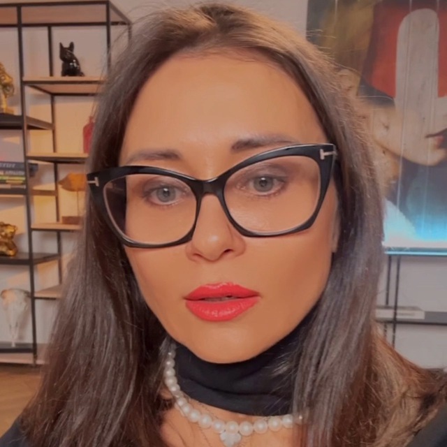 Аватар канала Юлия Кузнецова|ФИНАНСОЛОГИЯ