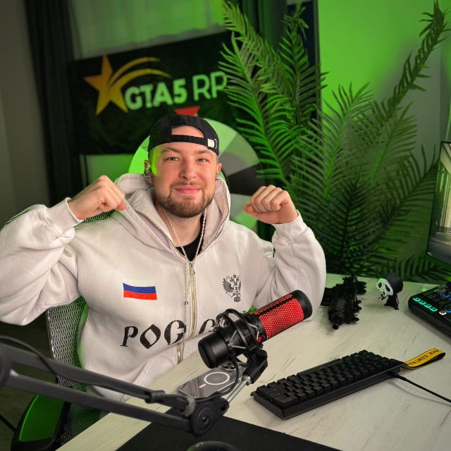 Аватар канала MEETEN SHOW 😈