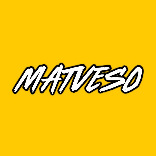 Аватар канала Mr. Matveso