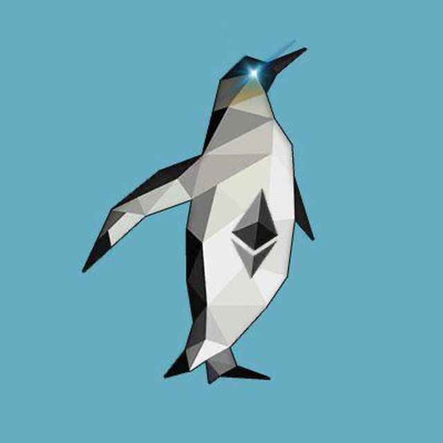 Аватар канала 🐧Dippy Alpha Calls