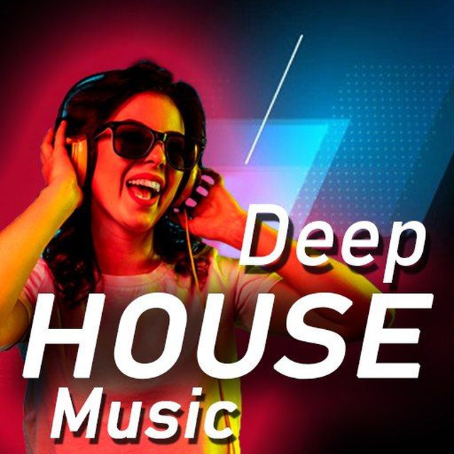 Аватар канала Deep House Playlist