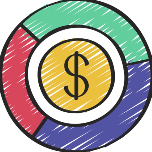 Аватар канала 📊 Marketing FINANCE Business