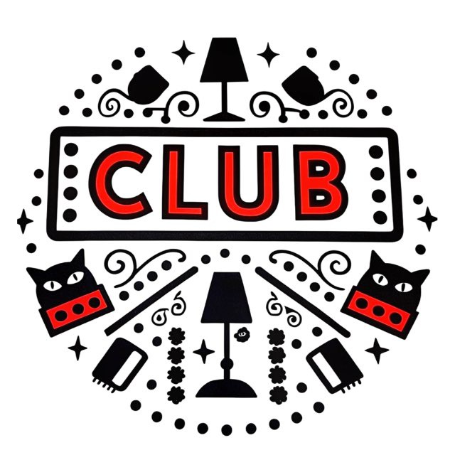 Аватар канала STORY CLUB