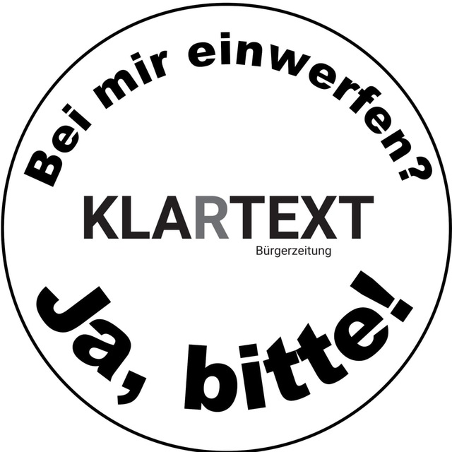 Аватар канала klartext_rheinmain