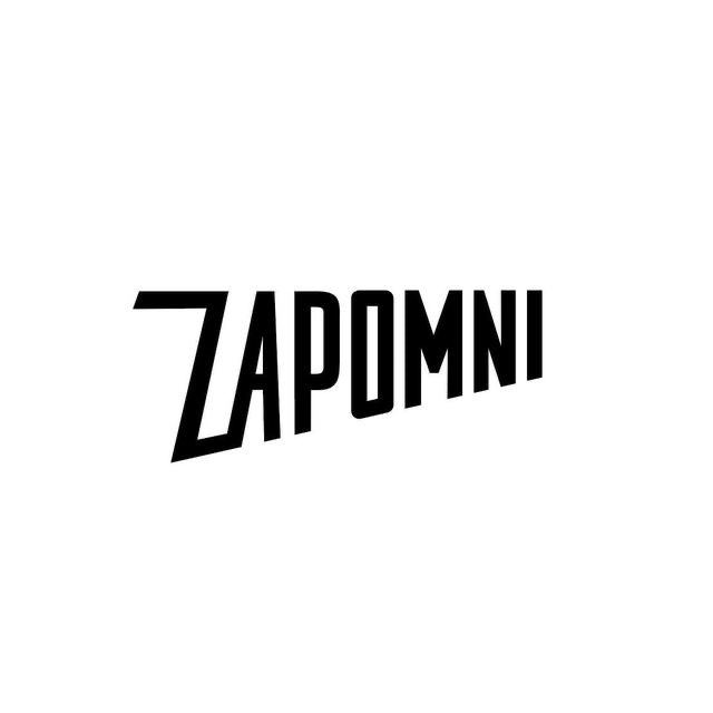 Аватар канала Zapomni