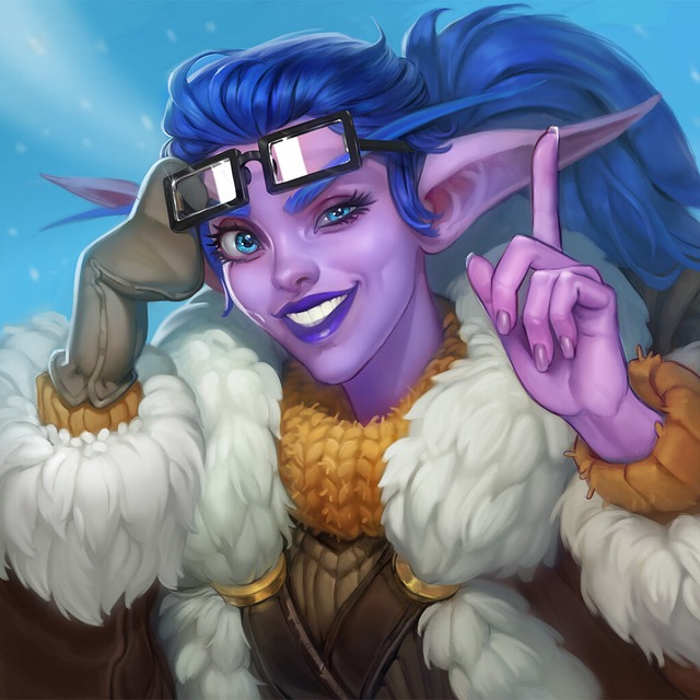 Аватар канала Cheshire Hearthstone