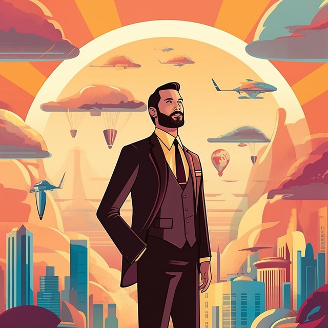 Аватар канала Business Motivation