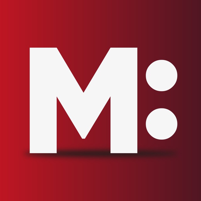 Аватар канала Игорь Мёдов