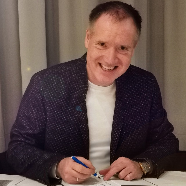 Аватар канала Michael Hauke, Verleger