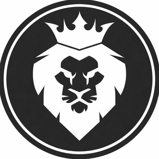 Аватар канала LION | Кроссовки и одежда