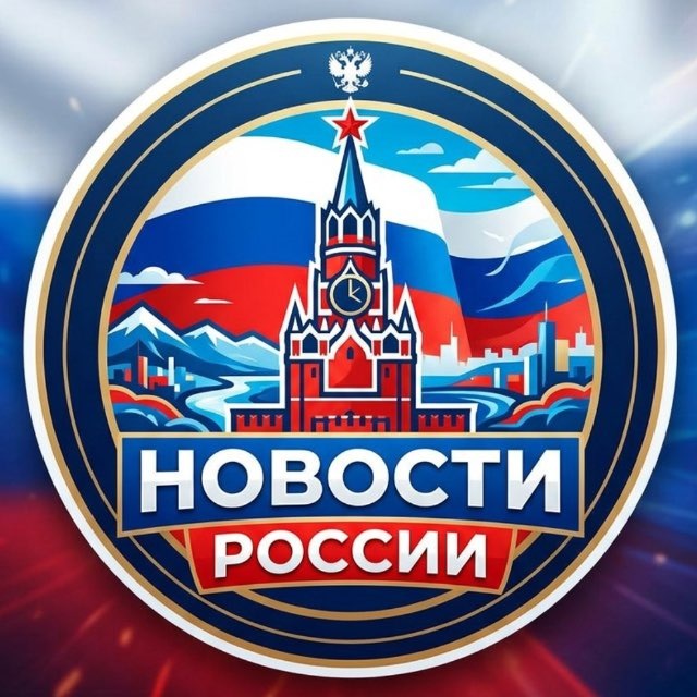 Аватар канала Новости России