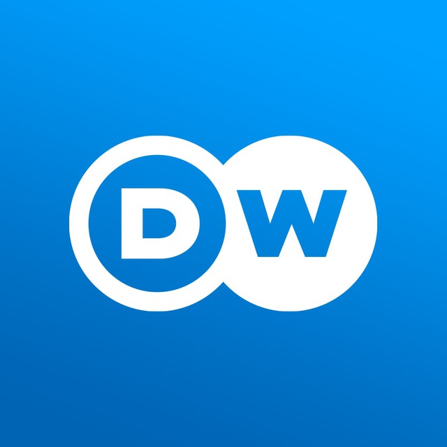 Аватар канала Deutsche Welle