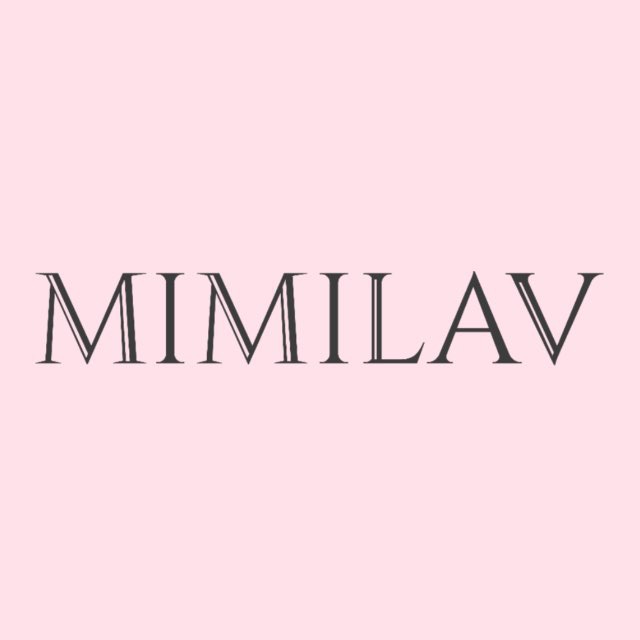 Аватар канала Mimilav | Мимилав💕