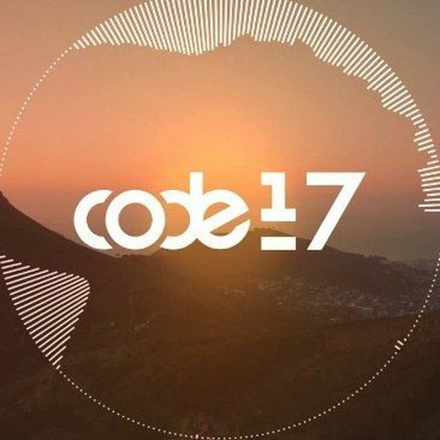 Аватар канала Code 17